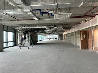 Offices for Lease at The Galleon, Ortigas Center⁣
