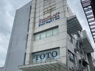 OFFICE SPACE FOR LEASE - QUEZON CITY