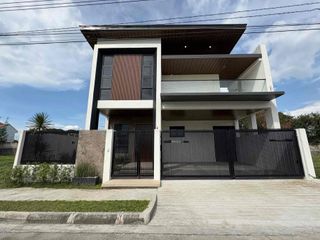 Brand New Modern Home