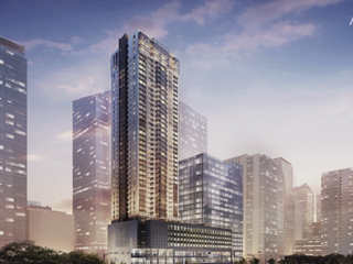 FOR SALE OR FOR LEASE: GENTRY OFFICES IN MAKATI