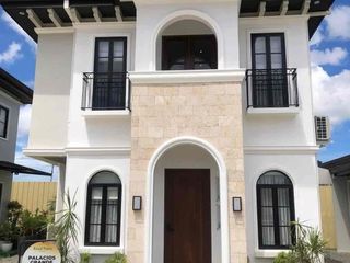 RFO 4-Bedroom Luxury Home in Panglao – Palacios Grande | Royal Palms Dos