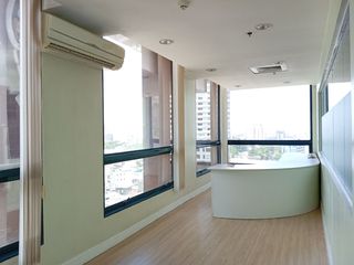 OFFICE SPACE FOR LEASE | Steps away from Ayala Malls