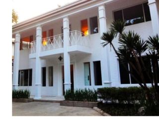 FOR RENT/LEASE: 800 sqm Beautiful Two-Storey House and Lot in Bel-Air 3 Village, Makati City