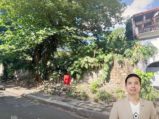 Blue Ridge Lot for Sale! Quezon City