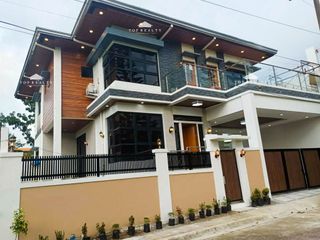4BR House for Sale at Metrogate Tagaytay Estate 4 in Tagaytay City