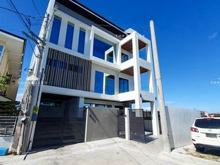 Princeton Heights Subdivision 5BR House for Sale in Cavite City