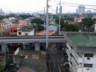 1062 sqm, Commercial FOR SALE in Brgy. Balong bato, San Juan City.