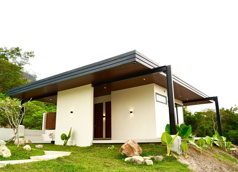 Villa for sale in San Diego Rolling Hills Lian Batangas