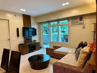 Deluxe 1 Bedroom Unit for Lease in Two Serendra, BGC, Taguig City