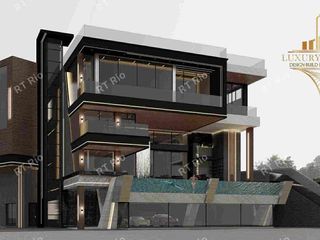 FOR SALE: Ultra-Luxury Trophy Estate | Splendido Taal, Tagaytay