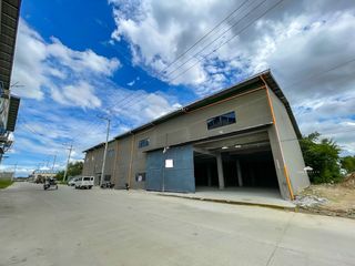 Brand New Warehouse For Rent in Apalit, Pampanga