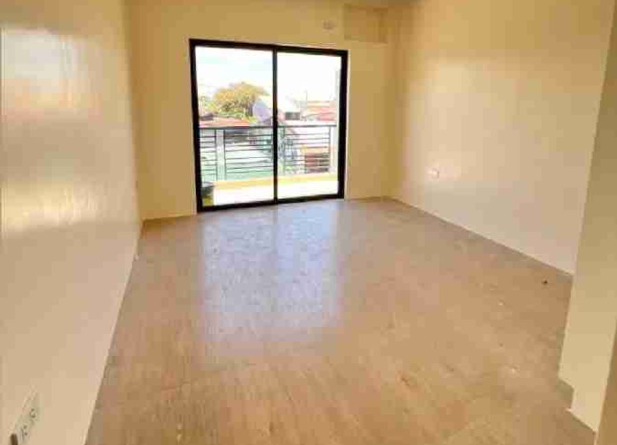 Affordable house in Las Piñas City