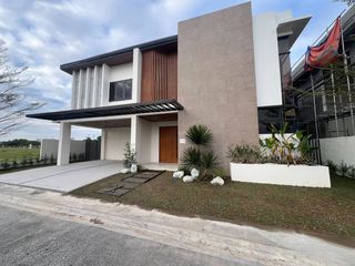 Brand New House for Rent Angeles city, Pampanga