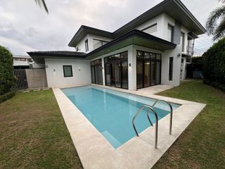 House for Rent 2 Storey Angeles City Pampanga