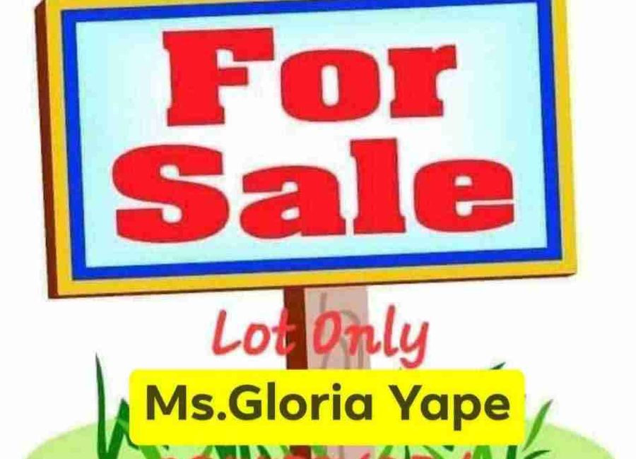 INSTALLMENT LOT FOR SALE