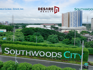 𝐂𝐎𝐌𝐌𝐄𝐑𝐂𝐈𝐀𝐋 𝐋𝐎𝐓𝐒 𝐅𝐎𝐑 𝐒𝐀𝐋𝐄 𝐈𝐍 𝐒𝐎𝐔𝐓𝐇𝐖𝐎𝐎𝐃𝐒 𝐂𝐈𝐓𝐘 𝐁𝐈𝐍̃𝐀𝐍 𝐋𝐀𝐆𝐔𝐍𝐀