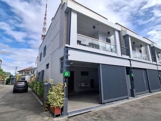 Brand new Corner 3BR Townhouse at Terreza Residences, Quezon City for Sale!