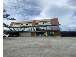 Commercial Building and Warehouse for sale near Batangas Port