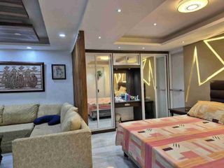 4 Storey Apartment Building 30 units fully rented for sale in Parañaque
