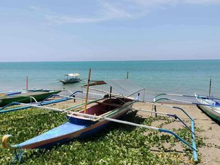 🏖️ Beach Lot For Sale in Binulasan, Infanta, Quezon📍 Location: Binulasan, Infanta, Quezon📏 Lot Area: 11,574 sqm