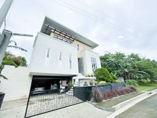 Well-Maintained 3BR House and Lot in Splendido Batangas for Sale