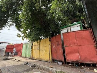 Warehouse for Sale in Quezon City along Cubao