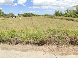 FOR SALE - Vacant Lot in Gapan, Nueva Ecija