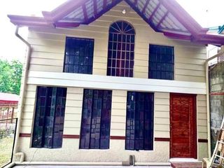 House and Lot for Sale in Antipolo City