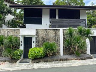 3 Bedroom House for Rent in Blue Ridge A, Quezon City