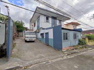 324 sqm Office/Warehouse for Rent in Quezon City