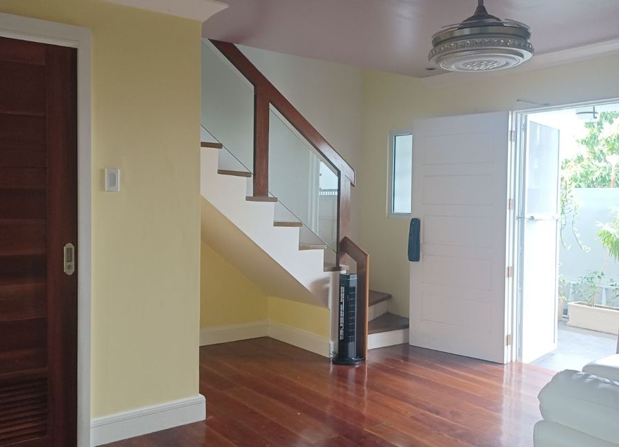 2 BEDROOM HOUSE FOR RENT in NUVALI, STA. ROSA,LAGUNA