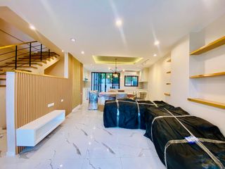4BR Brand new house and lot for sale in Nivel Hills Lahug Cebu City