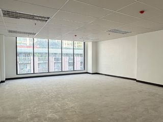 For Rent: 45 sqm Mixed Use Commercial/Office  Space at Legaspi Village, Makati