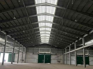 WAREHOUSE FOR RENT IN CAGAYAN 7000 sqm area
