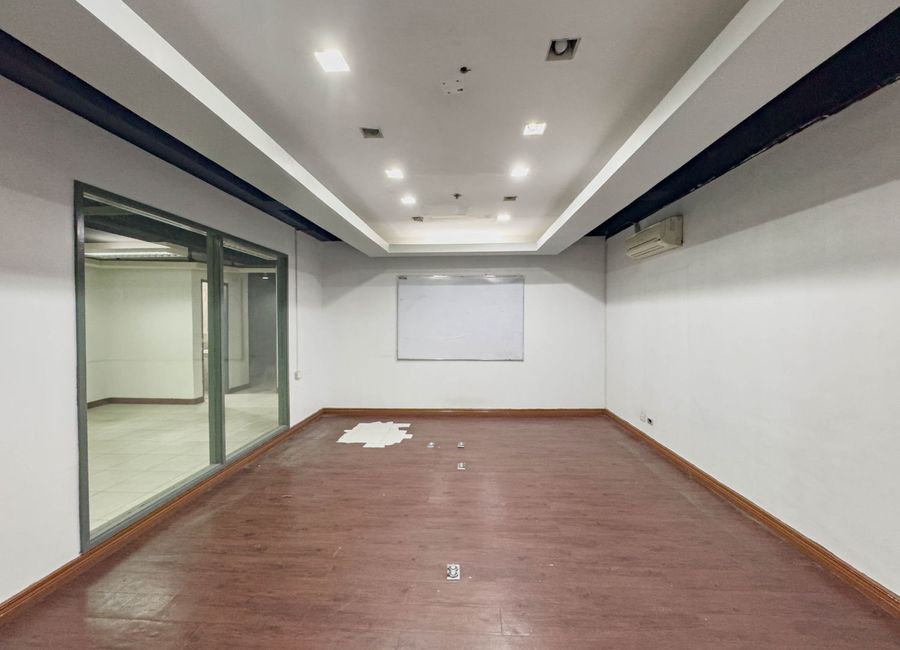 for sale Office Space in Ortigas Psig City