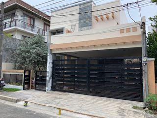 Charming Contemporary Home for Rent in Citadella, Las Piñas