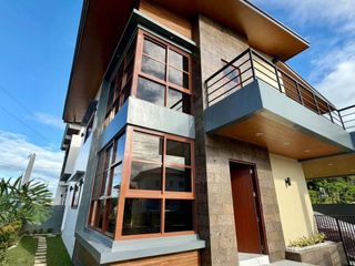 Jubilation South | House and Lot For Rent/Sale- #9560
