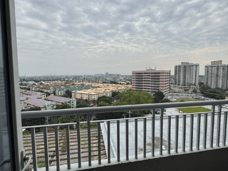 Studio Condo for Rent in Grace Residences, Ususan, Taguig - RR3519281