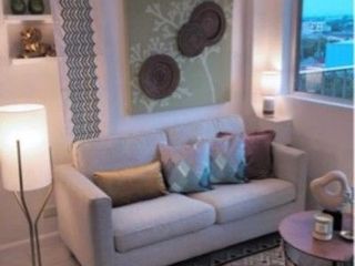 1BR Condo for Rent in  Woodsville Viverde Condominium, Barangay Merville, Paranaque