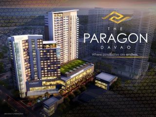 THE PARAGON DAVAO