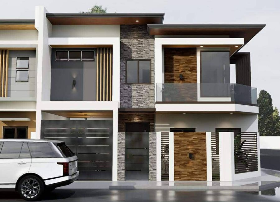 PRE-SELLING BRANDNEW 4BR HOME FOR SALE