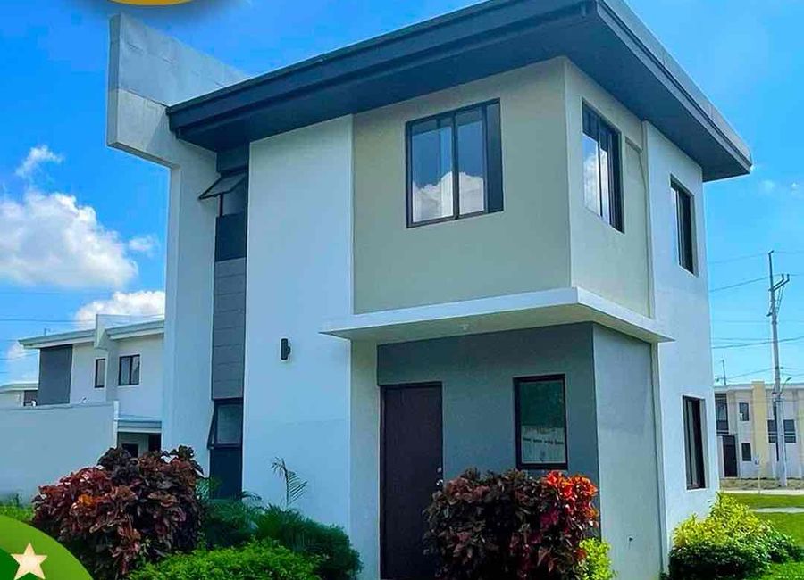Pre Selling House and Lot in Cavite Amaia Scapes General Trias by Ayala Land