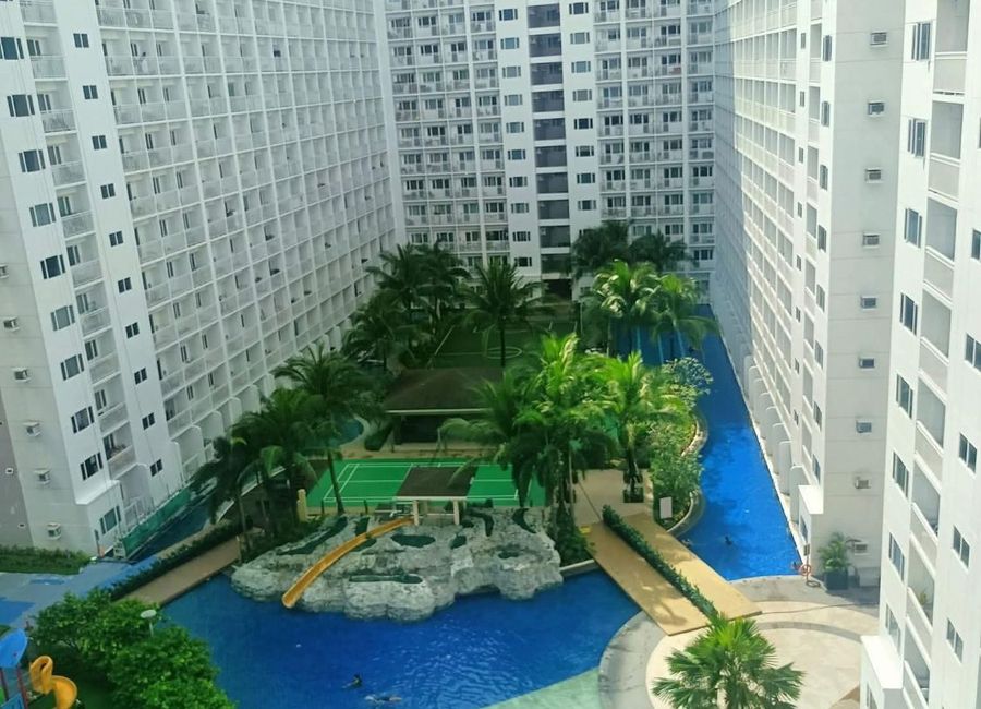 FOR SALE: SHORE Residences Tower C