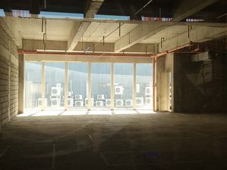 160 SQM Bare SHell Office Space for Lease in Laguna