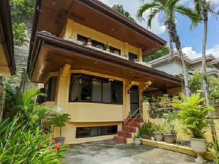 FOR SALE | HOUSE & LOT in Phase 8, Maria Luisa Estate Park, Banilad, Cebu City - LA 318 SQM