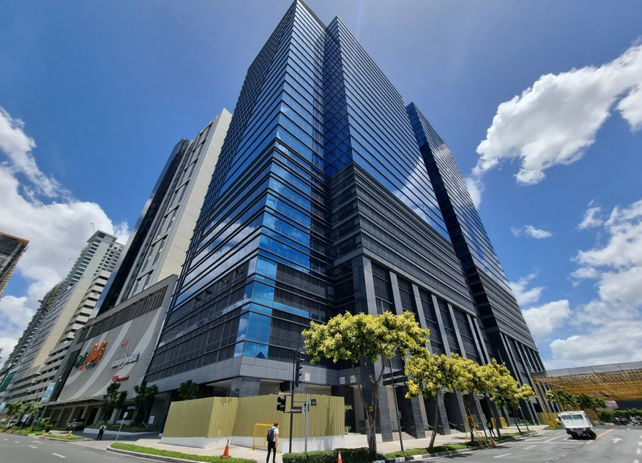 Office Space for Sale in Makati City 79 sqm