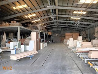 Four Warehouse for Sale in San Simon Pampanga Industrial Park 3-Phase