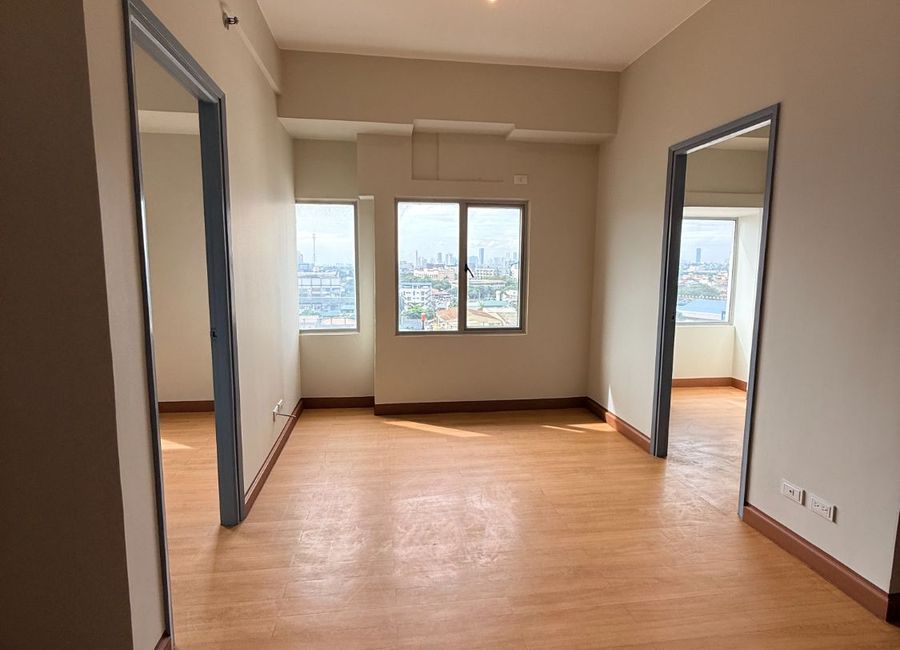 Marquinton Residences Condo in Marikina 2 Bedroom for sale