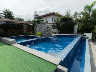 Resorts Events Place with POOL in Brgy. Bucal, Silang Cavite for RENT! 150k per month long term