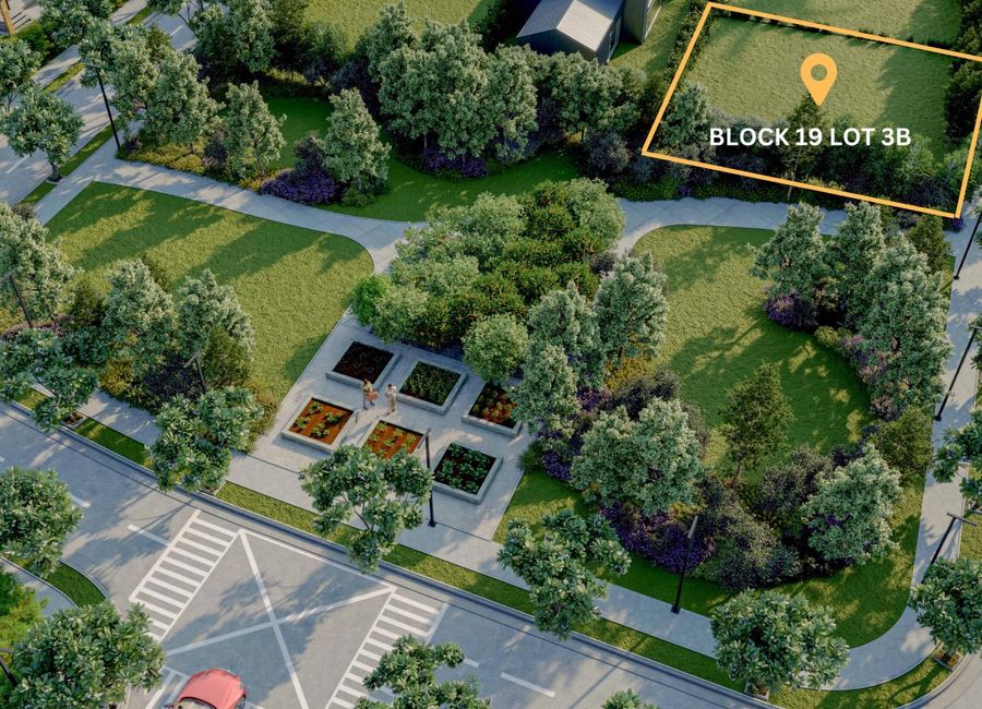 300 sqm South-Facing Rectangular Lot for Sale in Maple Grove Park ...